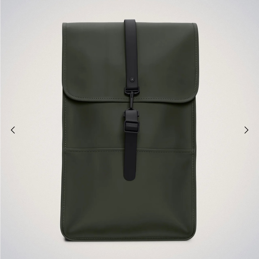 Rains Backpack